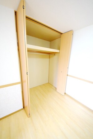 コンフォート的場の物件内観写真